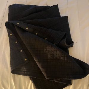 Lululemon infinity scarf